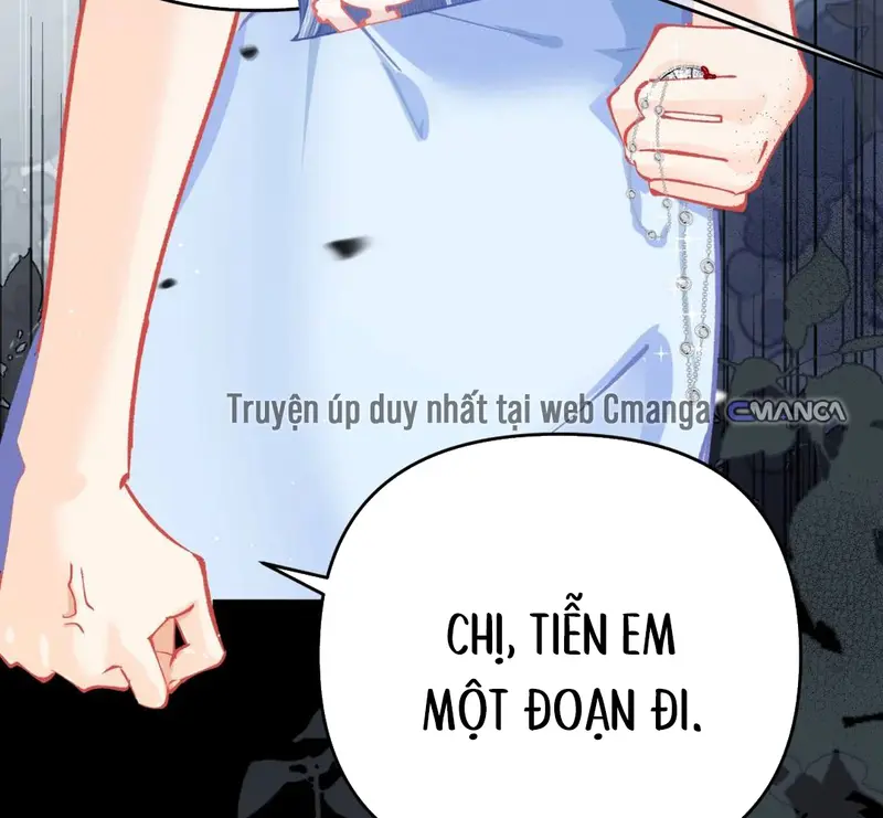 Sau Khi Xuyên Không Thành Thiên Kim Giả, Ta Lấy Lòng Thiên Kim Thật Sống Qua Ngày Chapter 20 - Trang 11