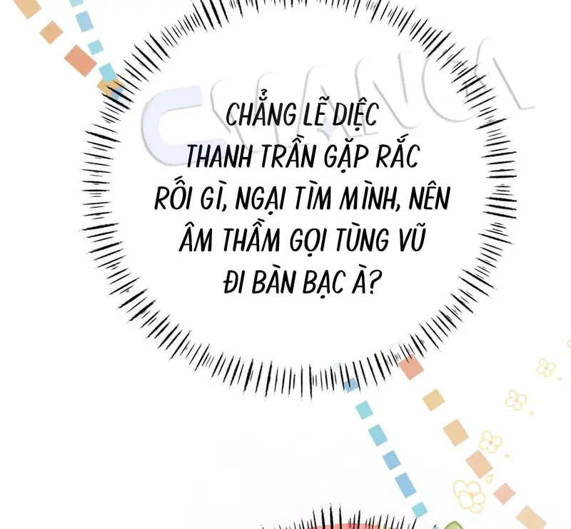 Sau Khi Xuyên Không Thành Thiên Kim Giả, Ta Lấy Lòng Thiên Kim Thật Sống Qua Ngày Chapter 20 - Trang 17