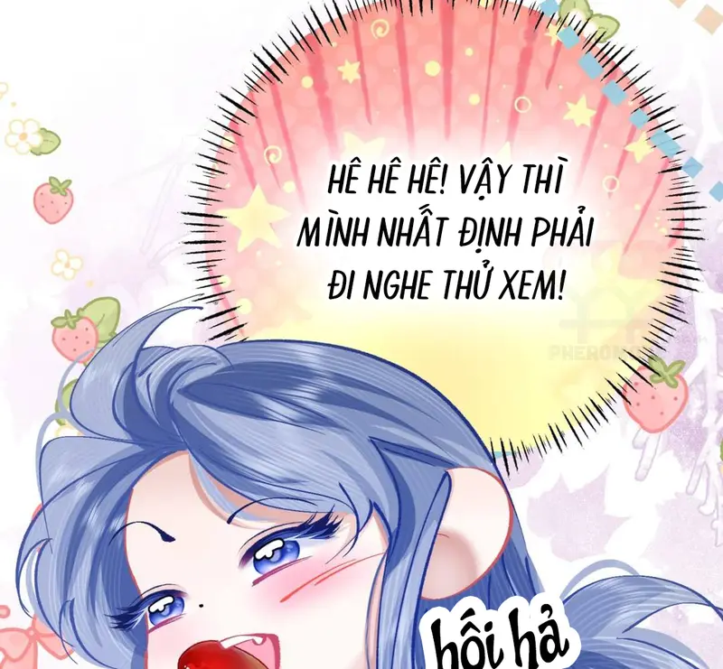 Sau Khi Xuyên Không Thành Thiên Kim Giả, Ta Lấy Lòng Thiên Kim Thật Sống Qua Ngày Chapter 20 - Trang 18
