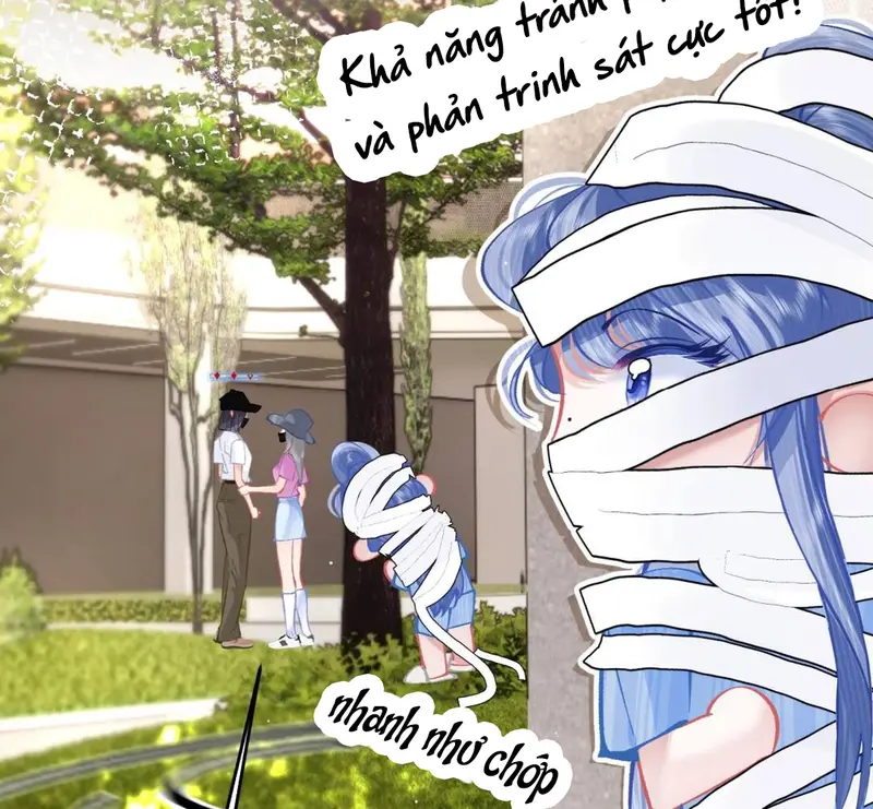 Sau Khi Xuyên Không Thành Thiên Kim Giả, Ta Lấy Lòng Thiên Kim Thật Sống Qua Ngày Chapter 20 - Trang 23