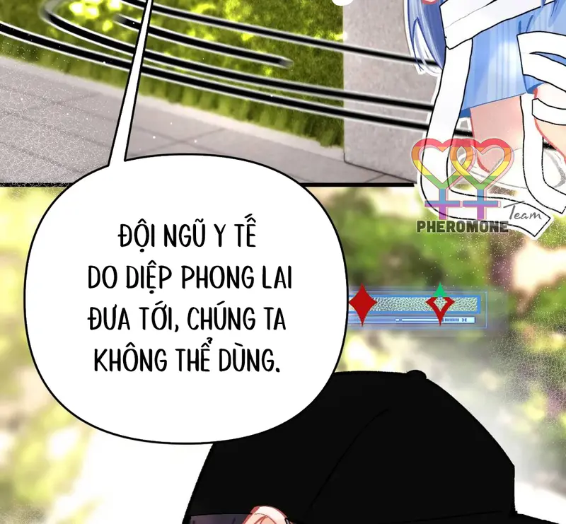 Sau Khi Xuyên Không Thành Thiên Kim Giả, Ta Lấy Lòng Thiên Kim Thật Sống Qua Ngày Chapter 20 - Trang 24