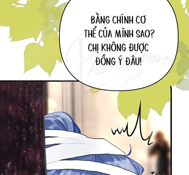 Sau Khi Xuyên Không Thành Thiên Kim Giả, Ta Lấy Lòng Thiên Kim Thật Sống Qua Ngày Chapter 20 - Trang 30