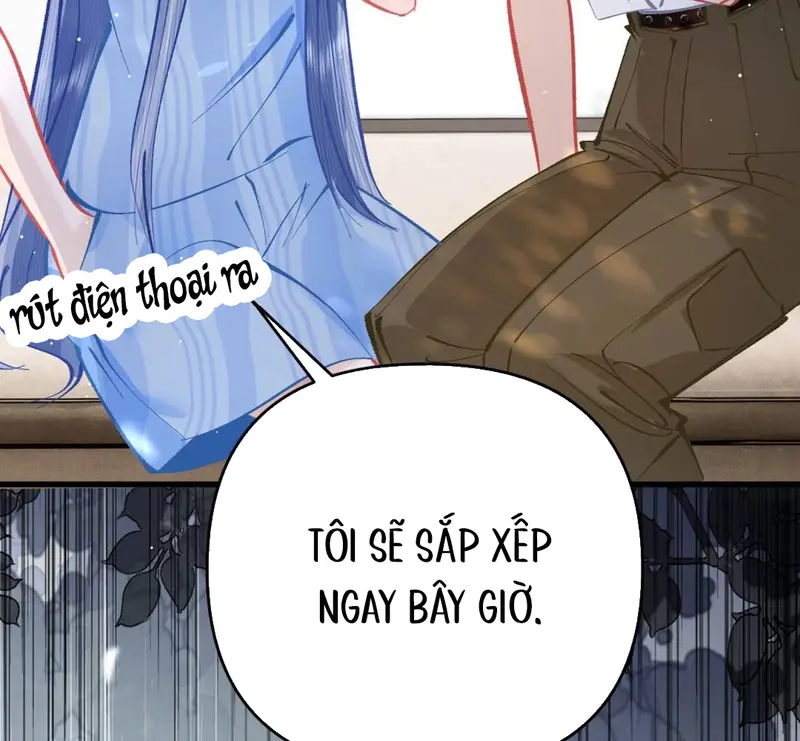 Sau Khi Xuyên Không Thành Thiên Kim Giả, Ta Lấy Lòng Thiên Kim Thật Sống Qua Ngày Chapter 20 - Trang 7