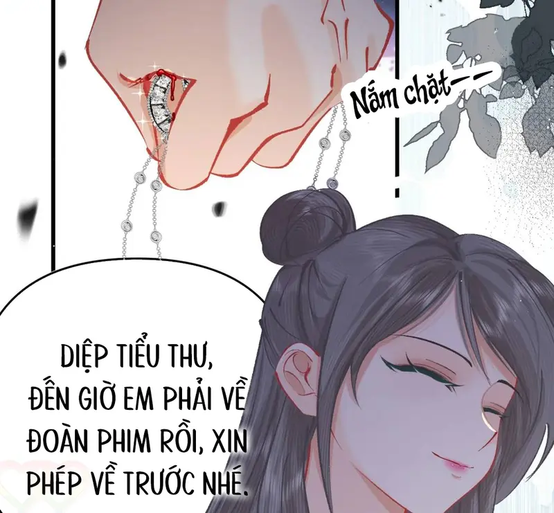Sau Khi Xuyên Không Thành Thiên Kim Giả, Ta Lấy Lòng Thiên Kim Thật Sống Qua Ngày Chapter 20 - Trang 9