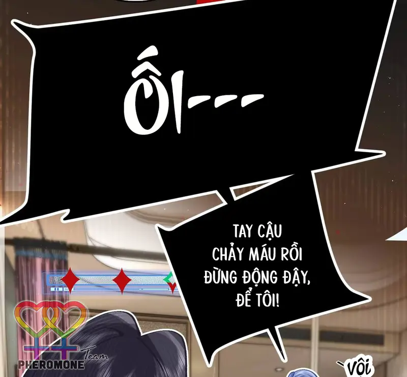 Sau Khi Xuyên Không Thành Thiên Kim Giả, Ta Lấy Lòng Thiên Kim Thật Sống Qua Ngày Chapter 21 - Trang 44