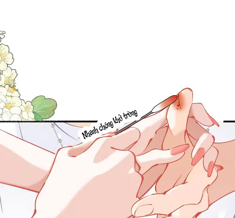 Sau Khi Xuyên Không Thành Thiên Kim Giả, Ta Lấy Lòng Thiên Kim Thật Sống Qua Ngày Chapter 21 - Trang 47