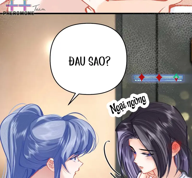 Sau Khi Xuyên Không Thành Thiên Kim Giả, Ta Lấy Lòng Thiên Kim Thật Sống Qua Ngày Chapter 21 - Trang 49