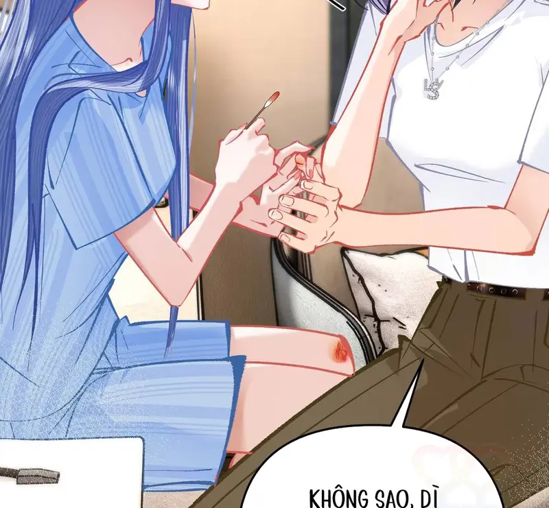 Sau Khi Xuyên Không Thành Thiên Kim Giả, Ta Lấy Lòng Thiên Kim Thật Sống Qua Ngày Chapter 21 - Trang 50