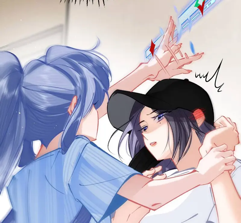 Sau Khi Xuyên Không Thành Thiên Kim Giả, Ta Lấy Lòng Thiên Kim Thật Sống Qua Ngày Chapter 21 - Trang 7