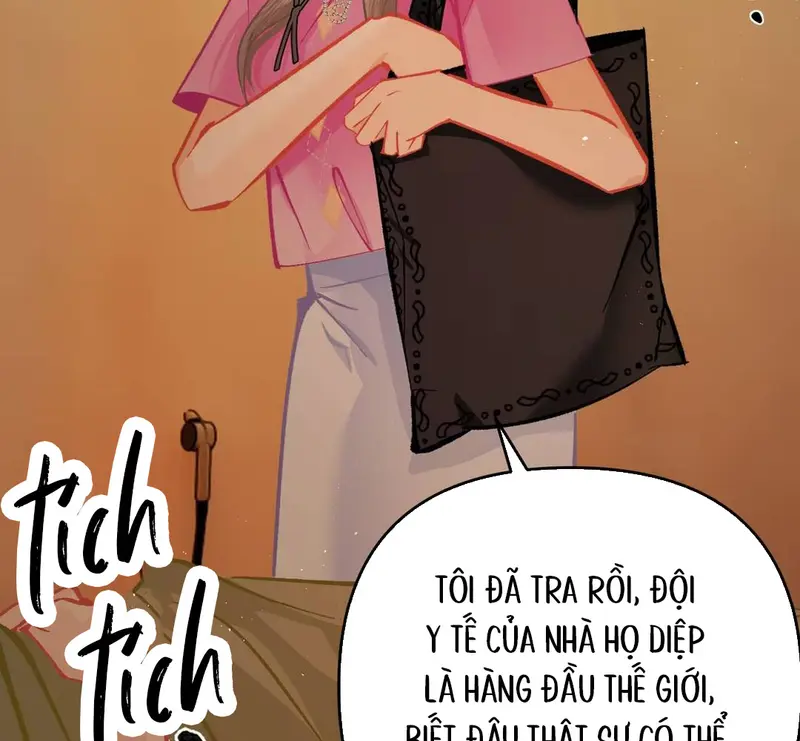 Sau Khi Xuyên Không Thành Thiên Kim Giả, Ta Lấy Lòng Thiên Kim Thật Sống Qua Ngày Chapter 22 - Trang 10