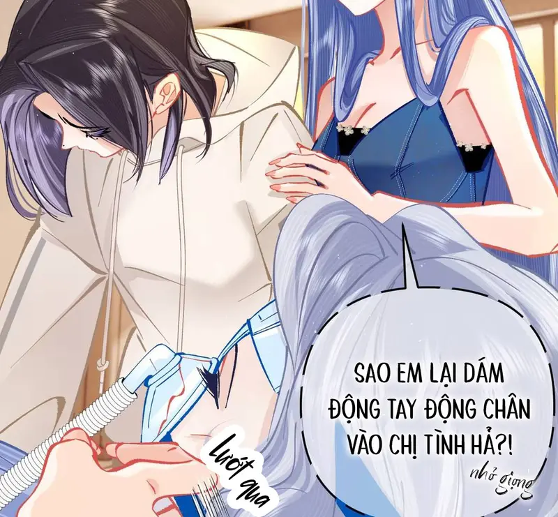 Sau Khi Xuyên Không Thành Thiên Kim Giả, Ta Lấy Lòng Thiên Kim Thật Sống Qua Ngày Chapter 22 - Trang 20