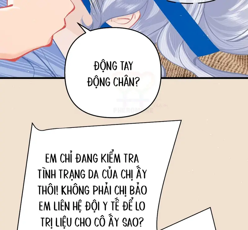 Sau Khi Xuyên Không Thành Thiên Kim Giả, Ta Lấy Lòng Thiên Kim Thật Sống Qua Ngày Chapter 22 - Trang 21