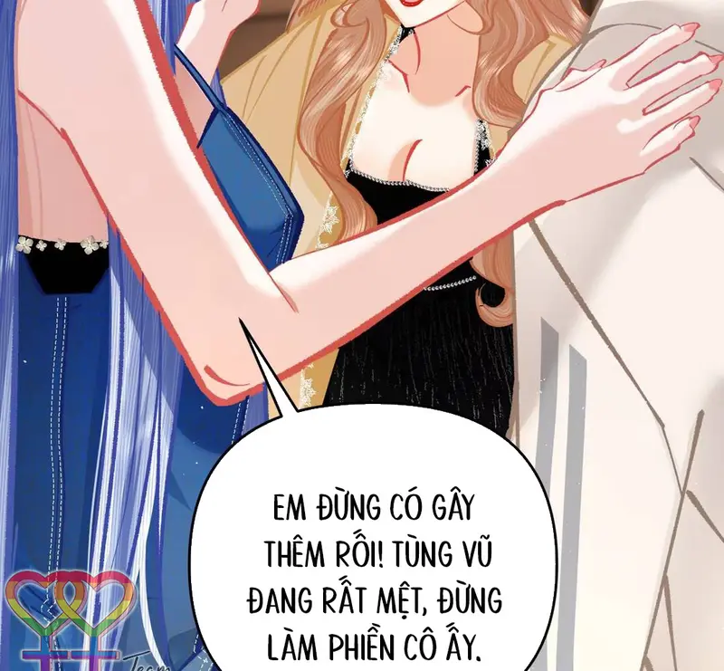 Sau Khi Xuyên Không Thành Thiên Kim Giả, Ta Lấy Lòng Thiên Kim Thật Sống Qua Ngày Chapter 22 - Trang 23
