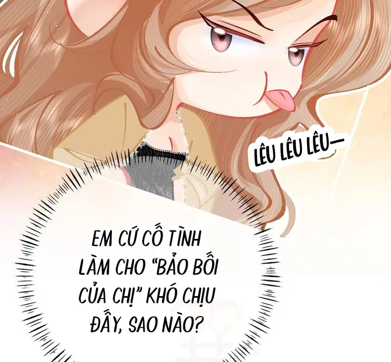 Sau Khi Xuyên Không Thành Thiên Kim Giả, Ta Lấy Lòng Thiên Kim Thật Sống Qua Ngày Chapter 22 - Trang 25