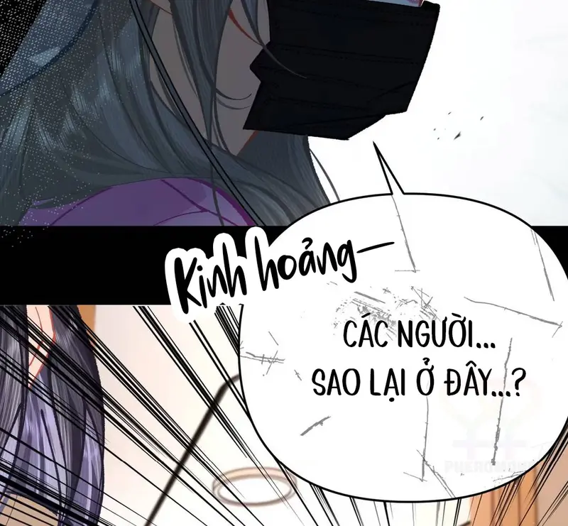 Sau Khi Xuyên Không Thành Thiên Kim Giả, Ta Lấy Lòng Thiên Kim Thật Sống Qua Ngày Chapter 22 - Trang 35