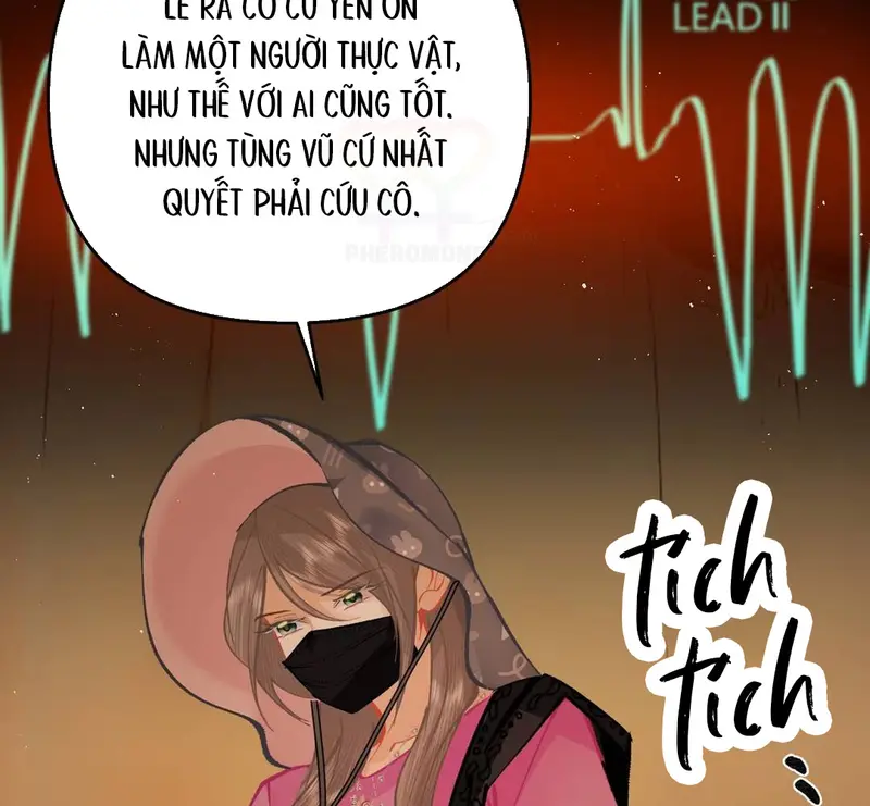 Sau Khi Xuyên Không Thành Thiên Kim Giả, Ta Lấy Lòng Thiên Kim Thật Sống Qua Ngày Chapter 22 - Trang 9