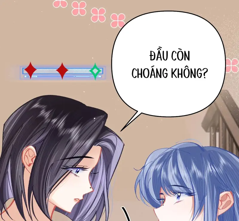 Sau Khi Xuyên Không Thành Thiên Kim Giả, Ta Lấy Lòng Thiên Kim Thật Sống Qua Ngày Chapter 23 - Trang 15