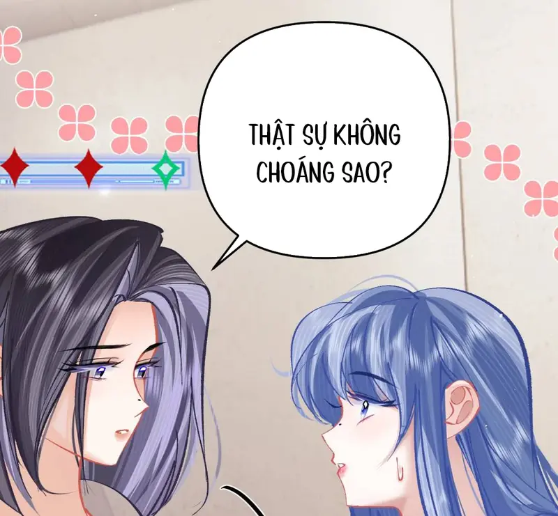 Sau Khi Xuyên Không Thành Thiên Kim Giả, Ta Lấy Lòng Thiên Kim Thật Sống Qua Ngày Chapter 23 - Trang 19