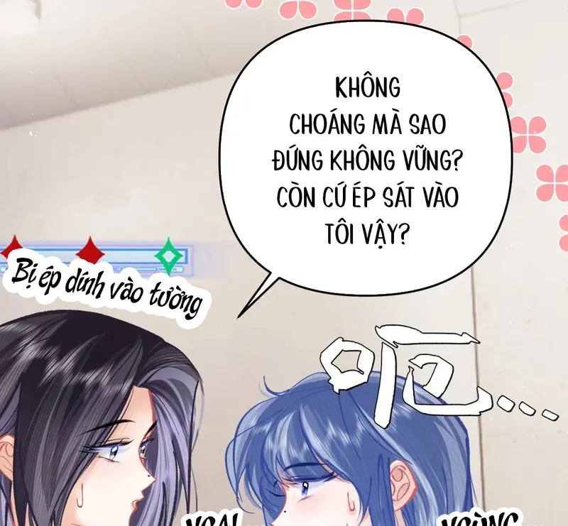 Sau Khi Xuyên Không Thành Thiên Kim Giả, Ta Lấy Lòng Thiên Kim Thật Sống Qua Ngày Chapter 23 - Trang 23