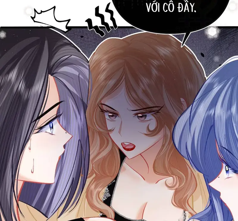 Sau Khi Xuyên Không Thành Thiên Kim Giả, Ta Lấy Lòng Thiên Kim Thật Sống Qua Ngày Chapter 23 - Trang 26