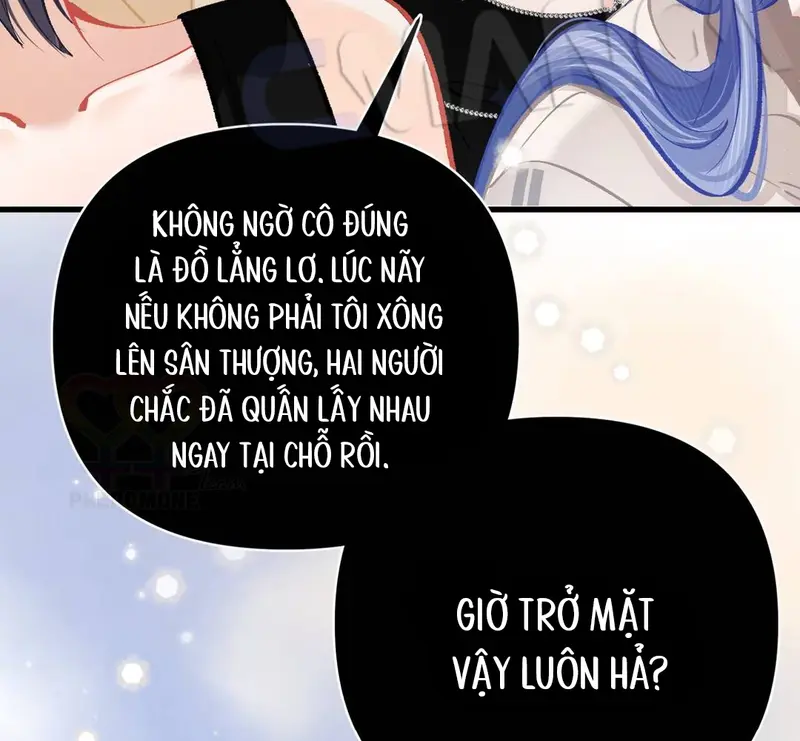Sau Khi Xuyên Không Thành Thiên Kim Giả, Ta Lấy Lòng Thiên Kim Thật Sống Qua Ngày Chapter 23 - Trang 27