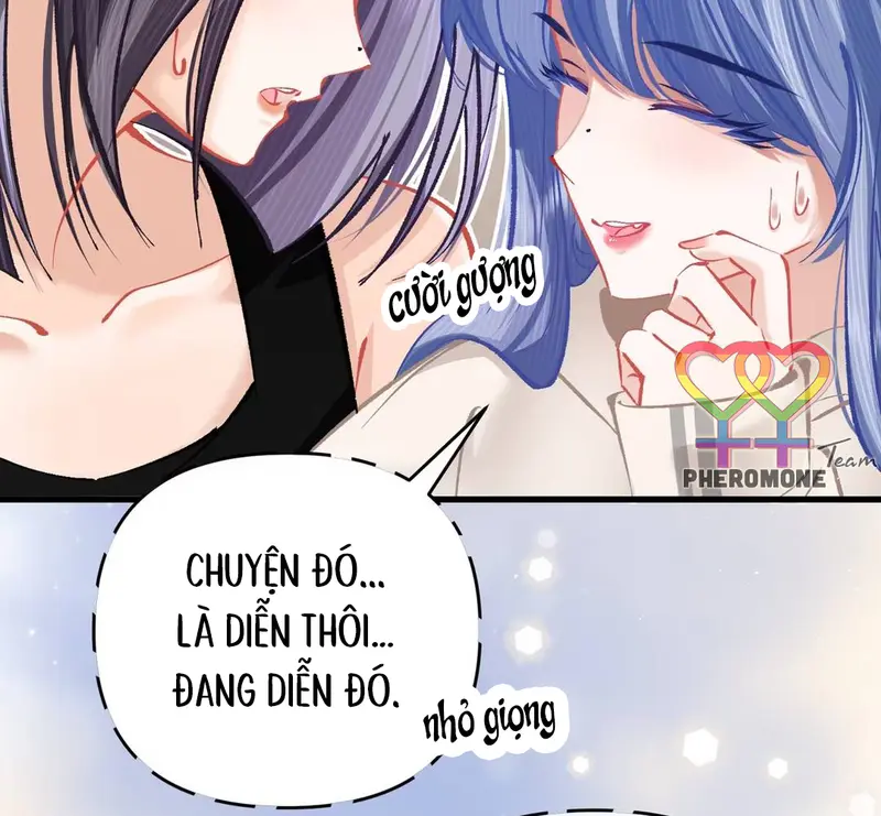 Sau Khi Xuyên Không Thành Thiên Kim Giả, Ta Lấy Lòng Thiên Kim Thật Sống Qua Ngày Chapter 23 - Trang 29