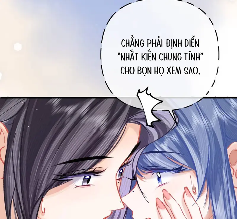 Sau Khi Xuyên Không Thành Thiên Kim Giả, Ta Lấy Lòng Thiên Kim Thật Sống Qua Ngày Chapter 23 - Trang 30