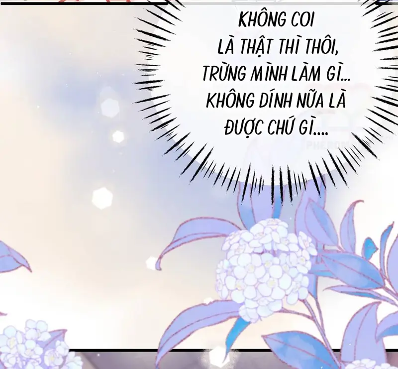 Sau Khi Xuyên Không Thành Thiên Kim Giả, Ta Lấy Lòng Thiên Kim Thật Sống Qua Ngày Chapter 23 - Trang 35