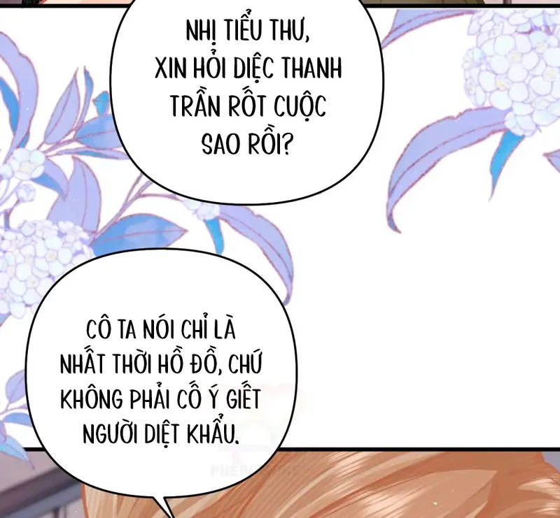 Sau Khi Xuyên Không Thành Thiên Kim Giả, Ta Lấy Lòng Thiên Kim Thật Sống Qua Ngày Chapter 23 - Trang 38