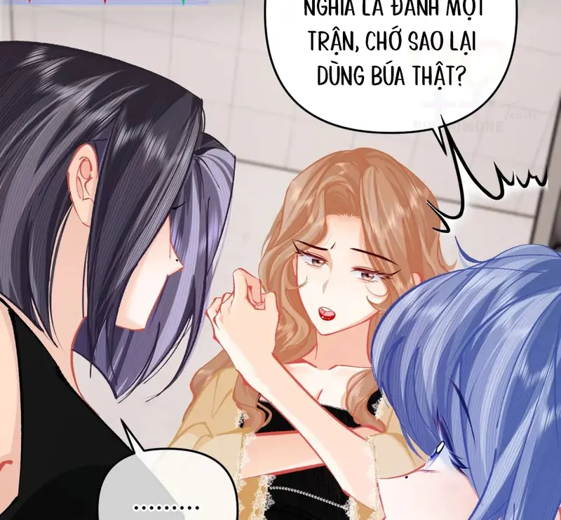 Sau Khi Xuyên Không Thành Thiên Kim Giả, Ta Lấy Lòng Thiên Kim Thật Sống Qua Ngày Chapter 23 - Trang 48