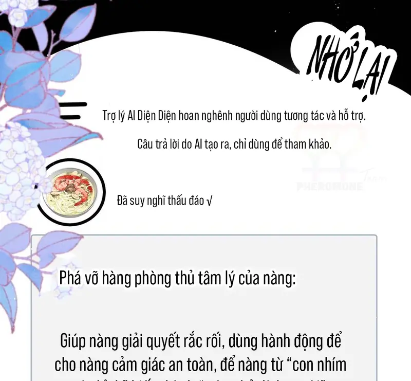 Sau Khi Xuyên Không Thành Thiên Kim Giả, Ta Lấy Lòng Thiên Kim Thật Sống Qua Ngày Chapter 23 - Trang 8