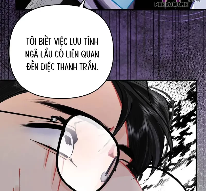 Sau Khi Xuyên Không Thành Thiên Kim Giả, Ta Lấy Lòng Thiên Kim Thật Sống Qua Ngày Chapter 24 - Trang 43