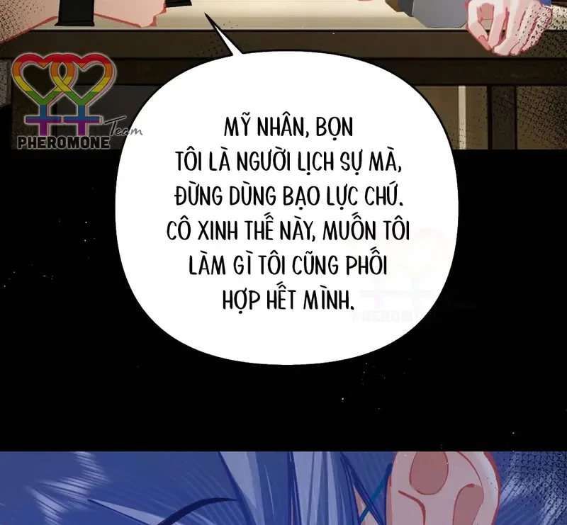 Sau Khi Xuyên Không Thành Thiên Kim Giả, Ta Lấy Lòng Thiên Kim Thật Sống Qua Ngày Chapter 24 - Trang 7
