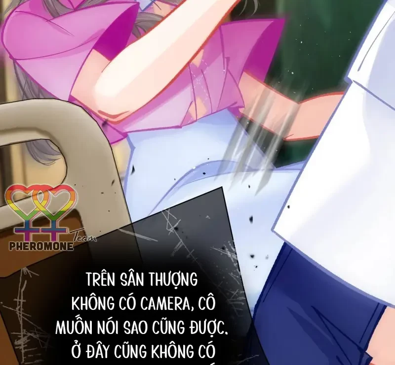 Sau Khi Xuyên Không Thành Thiên Kim Giả, Ta Lấy Lòng Thiên Kim Thật Sống Qua Ngày Chapter 25 - Trang 24