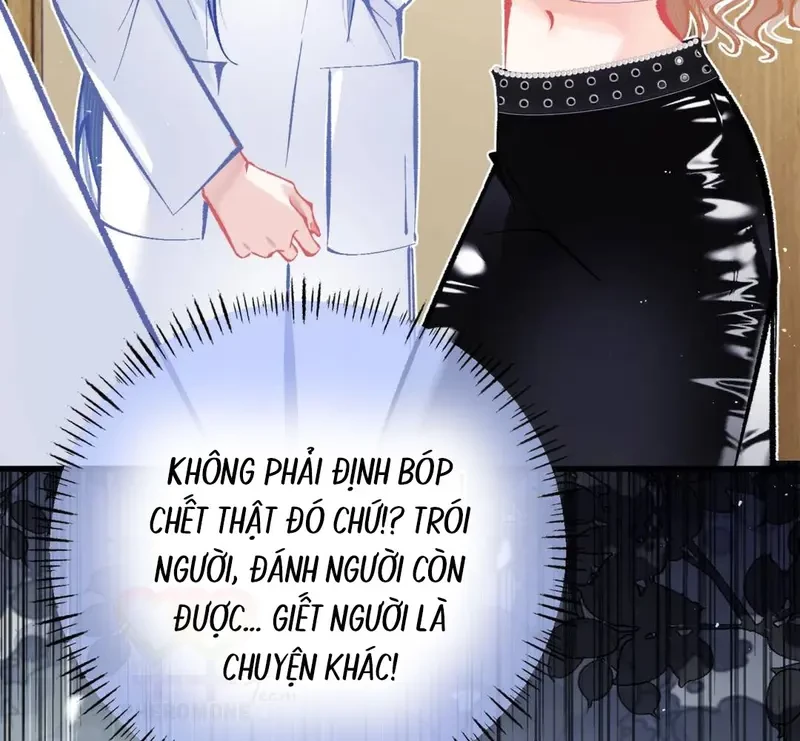 Sau Khi Xuyên Không Thành Thiên Kim Giả, Ta Lấy Lòng Thiên Kim Thật Sống Qua Ngày Chapter 25 - Trang 28