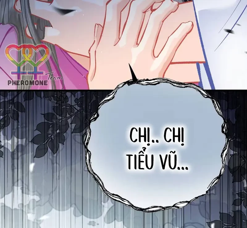 Sau Khi Xuyên Không Thành Thiên Kim Giả, Ta Lấy Lòng Thiên Kim Thật Sống Qua Ngày Chapter 25 - Trang 33