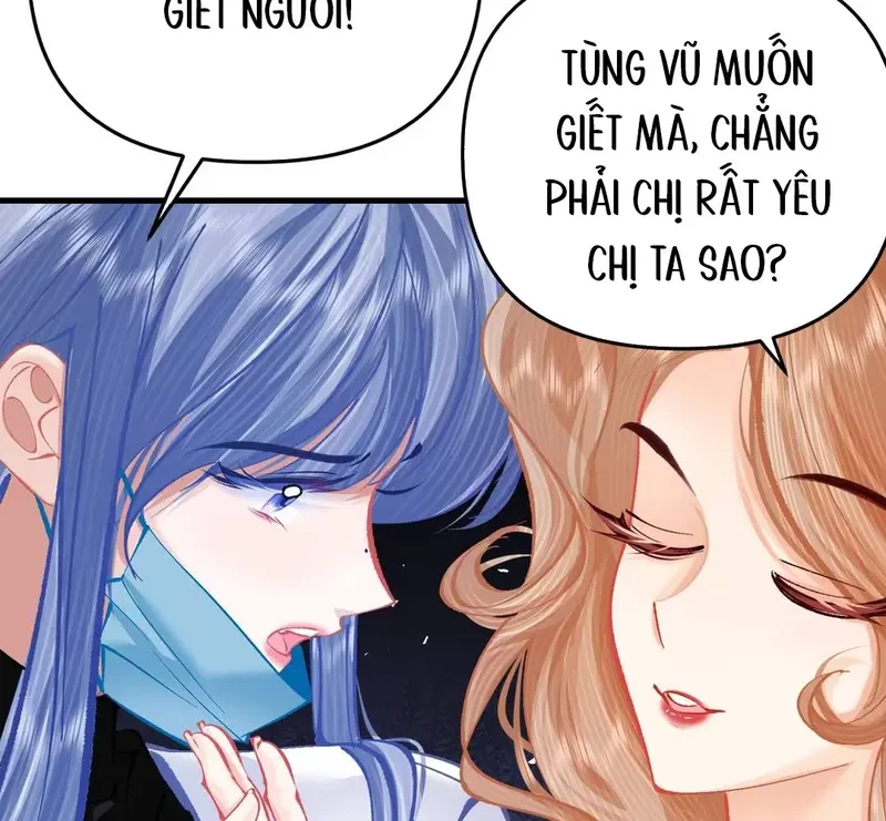 Sau Khi Xuyên Không Thành Thiên Kim Giả, Ta Lấy Lòng Thiên Kim Thật Sống Qua Ngày Chapter 25 - Trang 37