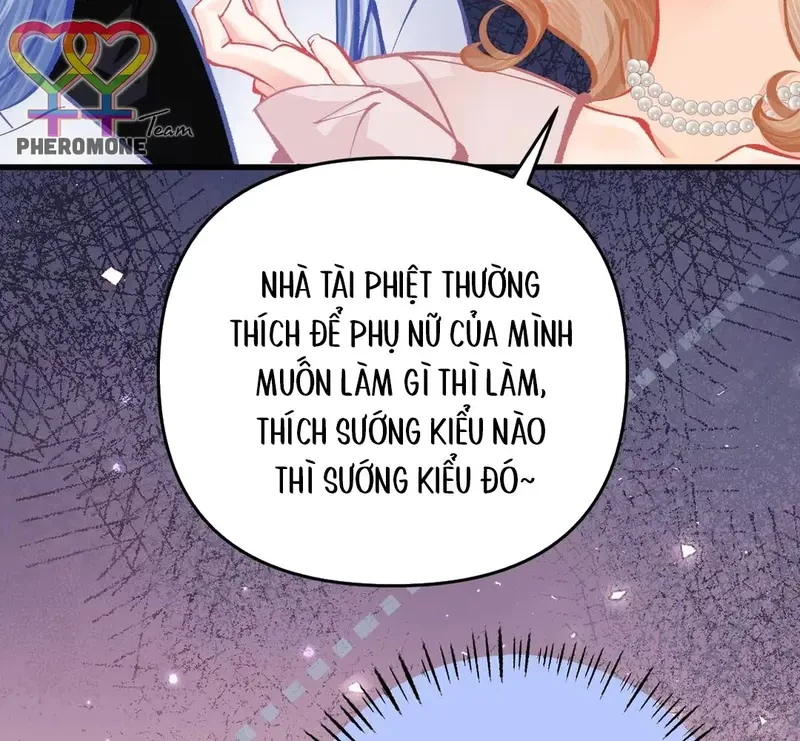Sau Khi Xuyên Không Thành Thiên Kim Giả, Ta Lấy Lòng Thiên Kim Thật Sống Qua Ngày Chapter 25 - Trang 38