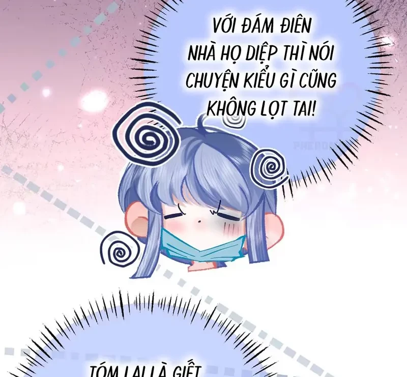Sau Khi Xuyên Không Thành Thiên Kim Giả, Ta Lấy Lòng Thiên Kim Thật Sống Qua Ngày Chapter 25 - Trang 39