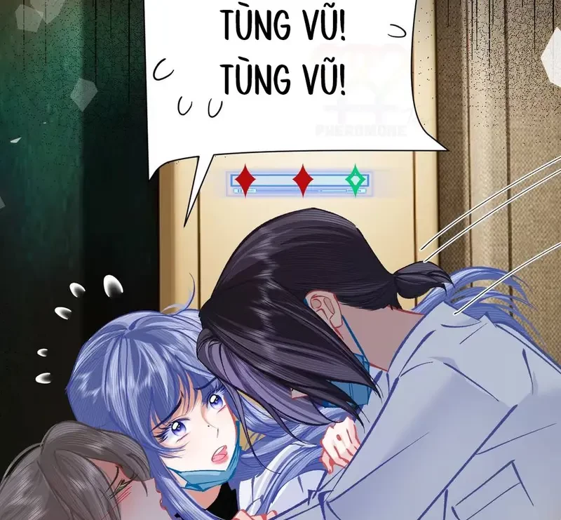 Sau Khi Xuyên Không Thành Thiên Kim Giả, Ta Lấy Lòng Thiên Kim Thật Sống Qua Ngày Chapter 25 - Trang 43