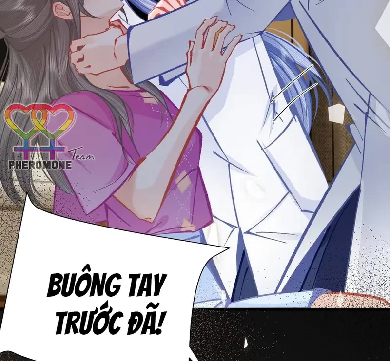 Sau Khi Xuyên Không Thành Thiên Kim Giả, Ta Lấy Lòng Thiên Kim Thật Sống Qua Ngày Chapter 25 - Trang 44