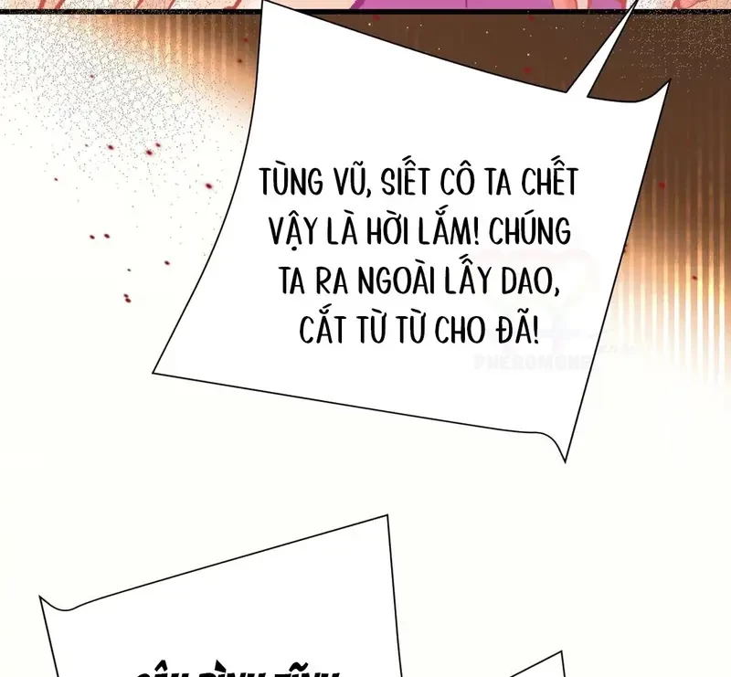 Sau Khi Xuyên Không Thành Thiên Kim Giả, Ta Lấy Lòng Thiên Kim Thật Sống Qua Ngày Chapter 25 - Trang 46