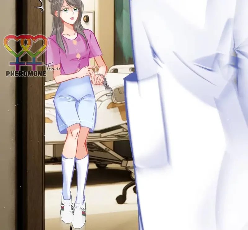 Sau Khi Xuyên Không Thành Thiên Kim Giả, Ta Lấy Lòng Thiên Kim Thật Sống Qua Ngày Chapter 25 - Trang 7