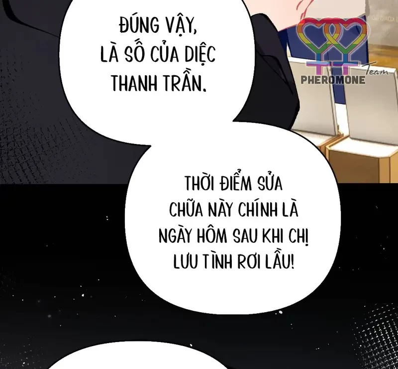 Sau Khi Xuyên Không Thành Thiên Kim Giả, Ta Lấy Lòng Thiên Kim Thật Sống Qua Ngày Chapter 26 - Trang 11