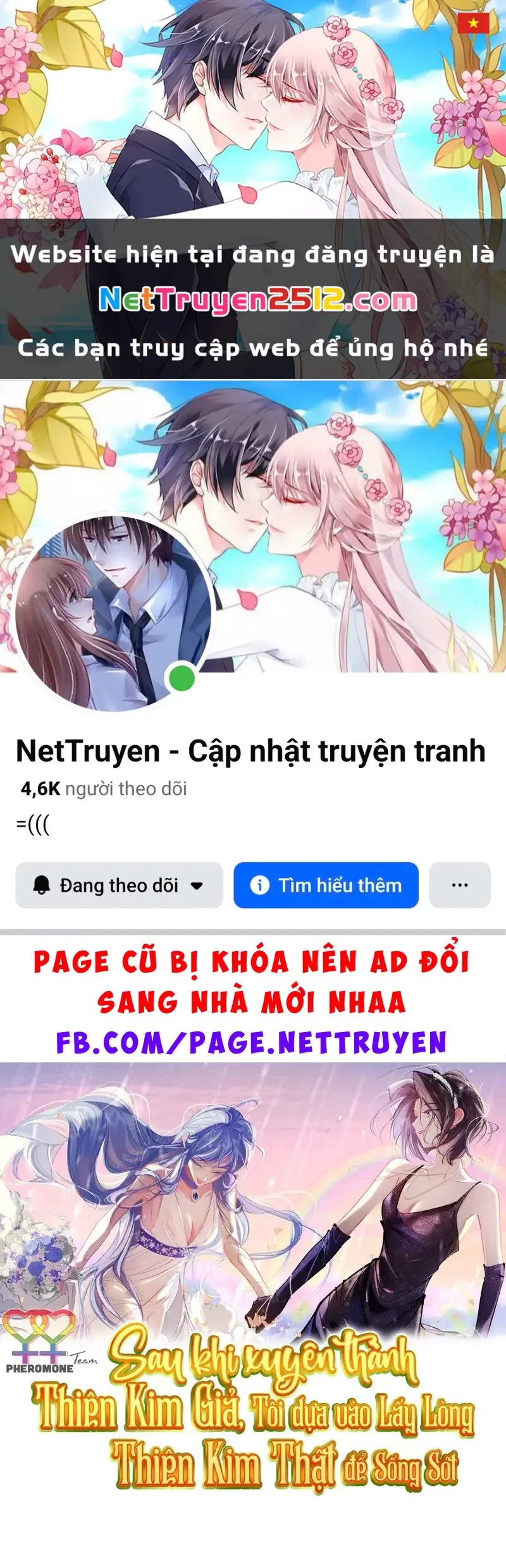 Sau Khi Xuyên Không Thành Thiên Kim Giả, Ta Lấy Lòng Thiên Kim Thật Sống Qua Ngày Chapter 26 - Trang 2