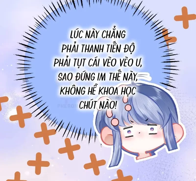 Sau Khi Xuyên Không Thành Thiên Kim Giả, Ta Lấy Lòng Thiên Kim Thật Sống Qua Ngày Chapter 26 - Trang 36