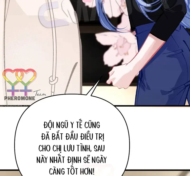 Sau Khi Xuyên Không Thành Thiên Kim Giả, Ta Lấy Lòng Thiên Kim Thật Sống Qua Ngày Chapter 26 - Trang 47