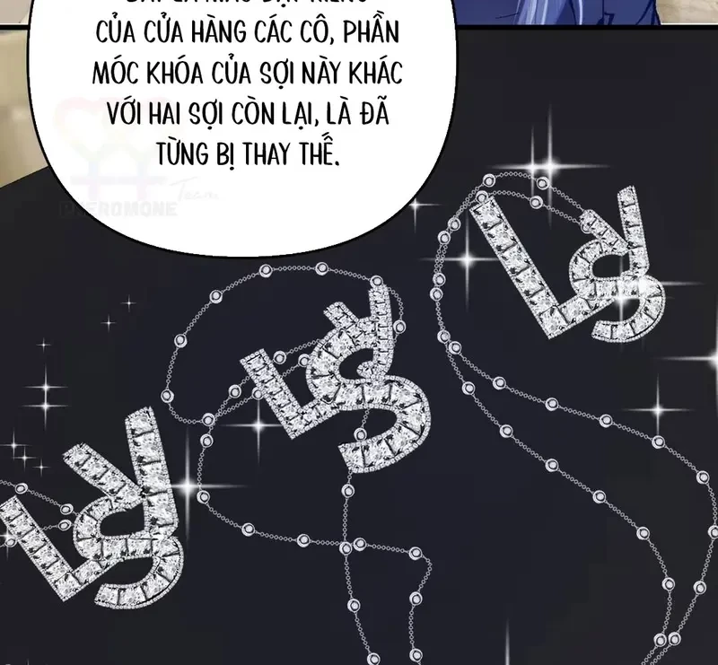 Sau Khi Xuyên Không Thành Thiên Kim Giả, Ta Lấy Lòng Thiên Kim Thật Sống Qua Ngày Chapter 26 - Trang 7