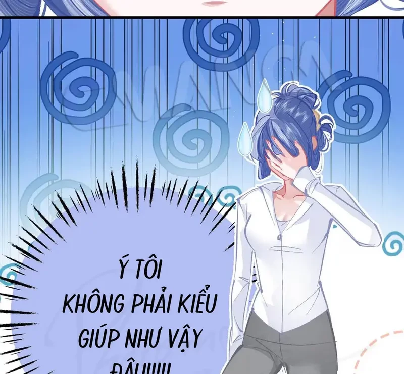 Sau Khi Xuyên Không Thành Thiên Kim Giả, Ta Lấy Lòng Thiên Kim Thật Sống Qua Ngày Chapter 27 - Trang 18
