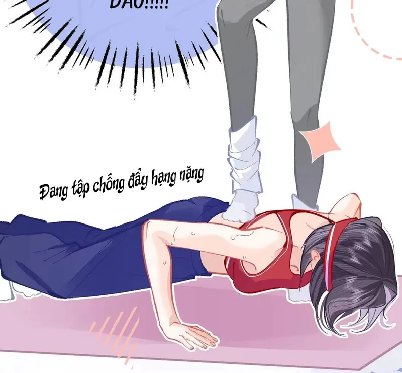 Sau Khi Xuyên Không Thành Thiên Kim Giả, Ta Lấy Lòng Thiên Kim Thật Sống Qua Ngày Chapter 27 - Trang 19
